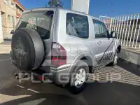 2004 Mitsubishi MONTERO