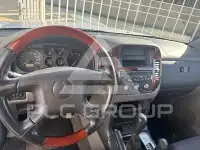2004 Mitsubishi MONTERO