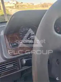 2004 Mitsubishi MONTERO