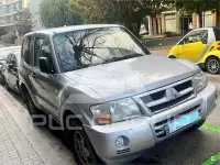 2004 Mitsubishi MONTERO