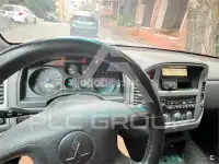 2004 Mitsubishi MONTERO