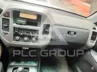 2004 Mitsubishi MONTERO