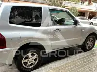 2004 Mitsubishi MONTERO