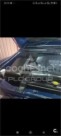 2004 Mitsubishi MONTERO
