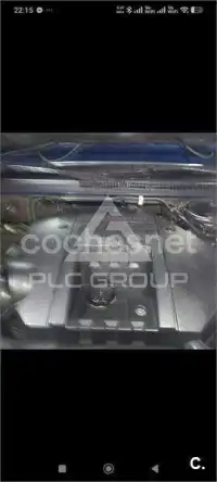 2004 Mitsubishi MONTERO