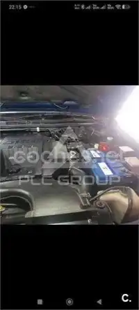 2004 Mitsubishi MONTERO