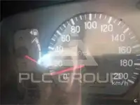 2004 Mitsubishi MONTERO
