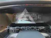 2004 Mitsubishi MONTERO