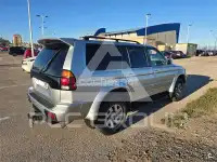 2004 Mitsubishi MONTERO