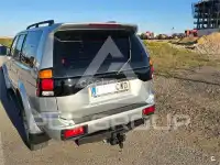 2004 Mitsubishi MONTERO