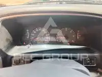 2004 Mitsubishi MONTERO