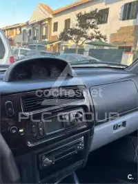2004 Mitsubishi MONTERO