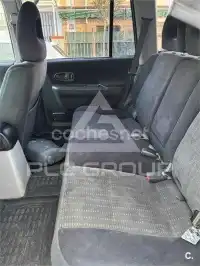 2004 Mitsubishi MONTERO