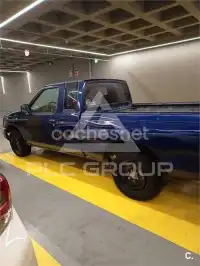 2004 Nissan Pickup