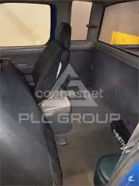 2004 Nissan Pickup