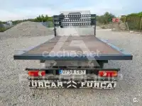 2004 Nissan CABSTAR