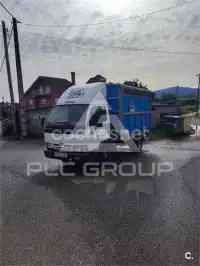 2004 Nissan CABSTAR