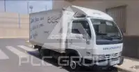2004 Nissan CABSTAR