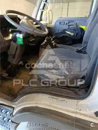 2004 Nissan CABSTAR