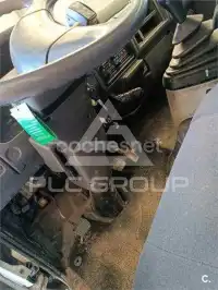 2004 Nissan CABSTAR