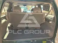 2004 Nissan Patrol