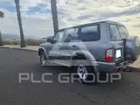 2004 Nissan Patrol