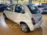 2004 Nissan MICRA