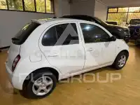 2004 Nissan MICRA