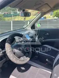 2004 Nissan MICRA