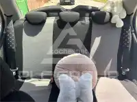 2004 Nissan MICRA