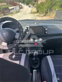 2004 Nissan MICRA
