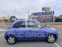 2004 Nissan MICRA