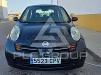 2004 Nissan MICRA