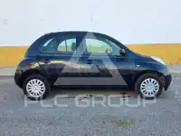 2004 Nissan MICRA