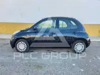 2004 Nissan MICRA