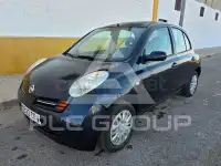2004 Nissan MICRA