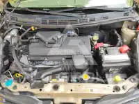 2004 Nissan MICRA