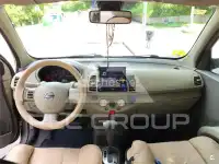 2004 Nissan MICRA