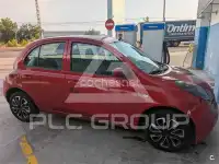 2004 Nissan MICRA