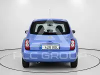 2004 Nissan MICRA