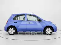 2004 Nissan MICRA