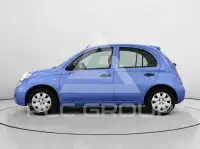 2004 Nissan MICRA