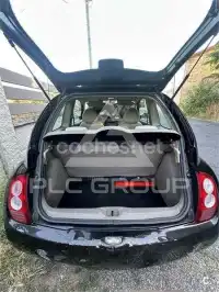 2004 Nissan MICRA