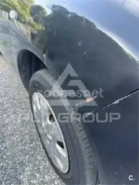 2004 Nissan MICRA