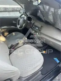 2004 Nissan MICRA