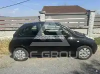 2004 Nissan MICRA
