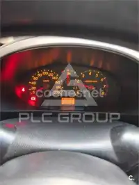 2004 Nissan MICRA