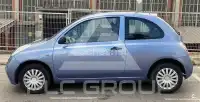 2004 Nissan MICRA