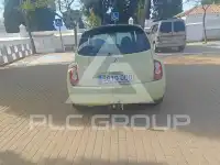 2004 Nissan MICRA
