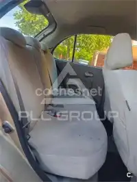 2004 Nissan MICRA